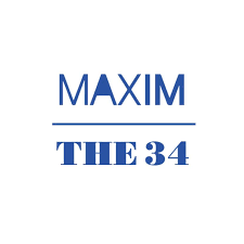 Codice Sconto Maxim The 34