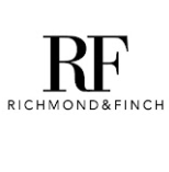 Codice Sconto Richmond & Finch