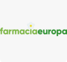 Codice Sconto Farmacia Europa