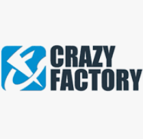 Codice Sconto Crazy-factory